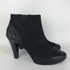 tina bootie paul green